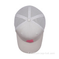 Cappello camionista ricamato 3D+di alta qualità